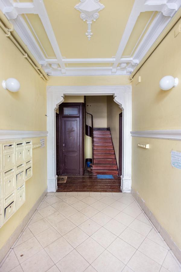 Joivy Cosy 2-bed Flat In Arroios * Lisbon