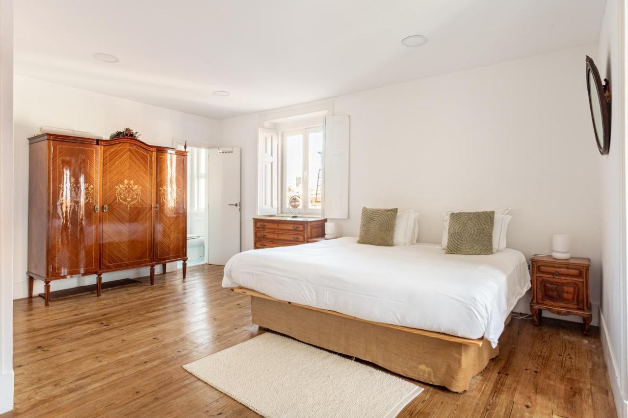 Joivy Cosy 2-bed Flat In Arroios * Lisbon